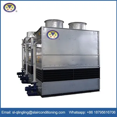 हवा से पानी कंडेनसर