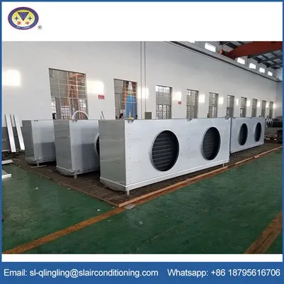 कोल्ड रूम के लिए एयर कूलर