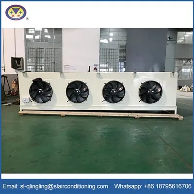 कोल्ड रूम इंडस्ट्रियल एयर कूलर