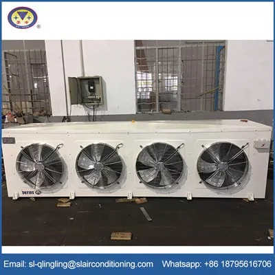 कूलर एसी यूनिट