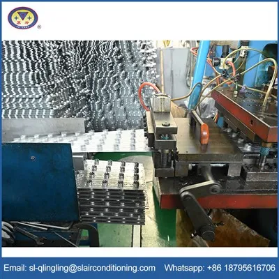 फास्ट कूलिंग कोल्ड स्टोरेज एयर कूलर