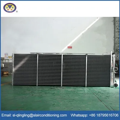 चार प्रशंसक एयर कूलर