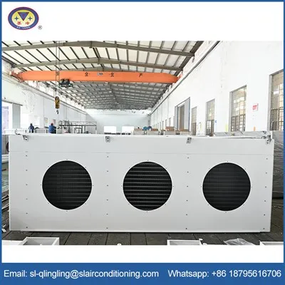 तीन प्रशंसक एयर कूलर